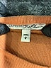 Express One Eleven Tan Bodysuit Size M - photo 3