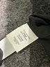 Madewell 100% Polyester Solid Black Formal Skirt Size 2 - photo 5