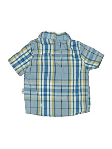 Perry Ellis Short Sleeve Polo (view 2)