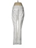 Anatomie White Cargo Pants Size M - photo 2