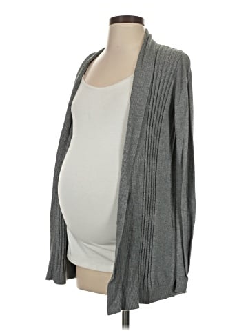 Liz Lange Maternity for Target Cardigan (view 1)
