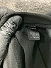 Shein Solid Black Casual Skirt Size L - photo 4