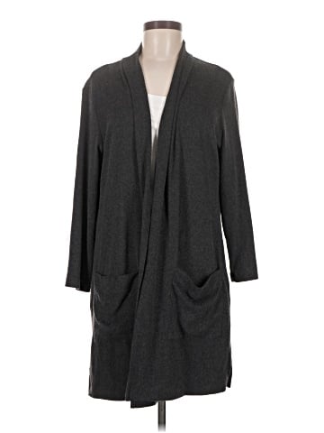 Susan Graver Cardigan (view 1)