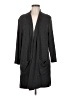 Susan Graver Gray Cardigan Size M - photo 1