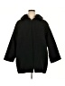 Gallery 100% Polyester Black Coat Size 2X - photo 1