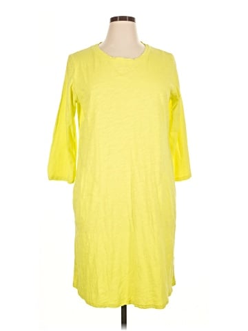 Fresh Produce Casual Dress (view 1)