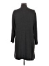 Susan Graver Gray Cardigan Size M - photo 2