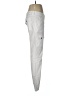 Anatomie White Cargo Pants Size M - photo 4
