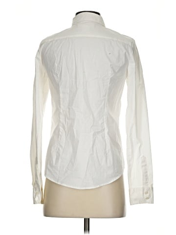 Joe Fresh Long Sleeve Blouse (view 2)