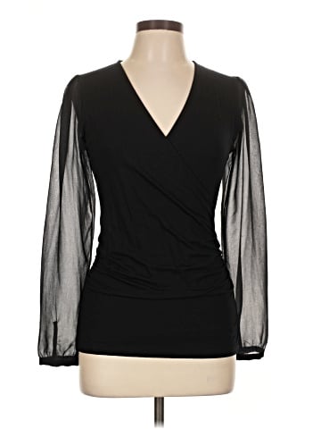 Boden Long Sleeve Blouse (view 1)