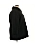 Gallery 100% Polyester Black Coat Size 2X - photo 4