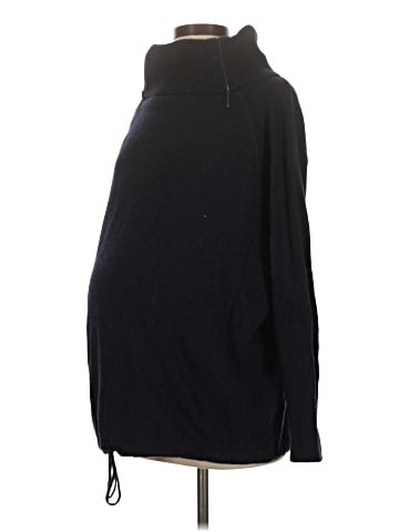 Seraphine Turtleneck Sweater (view 1)