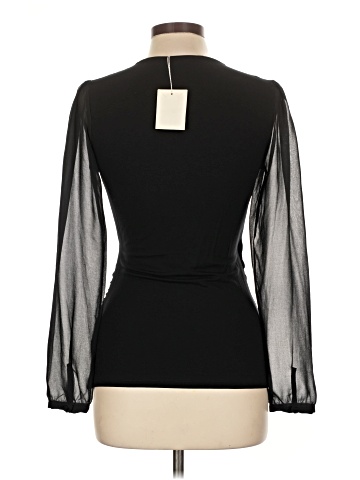 Boden Long Sleeve Blouse (view 2)