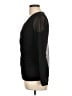 Boden Black Long Sleeve Blouse Size 10 - photo 5