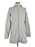 L.L.Bean 100% Polyester Gray Coat Size M - photo 1