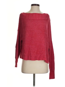 Free People Pullover Sweater (view 1)