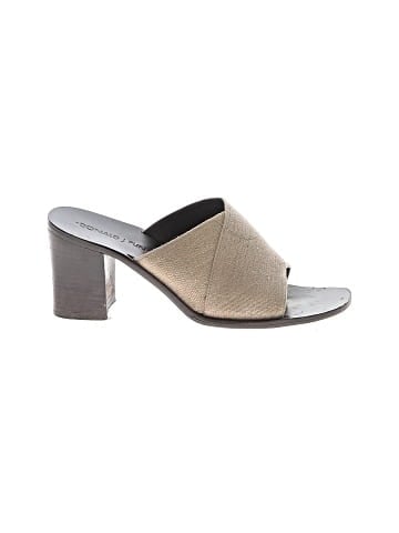 Donald J Pliner Sandals (view 1)