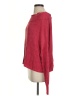 Free People Red Pullover Sweater Size XS - photo 5