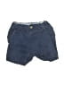 Zara Baby Solid Blue Shorts Size 6-9 mo - photo 1