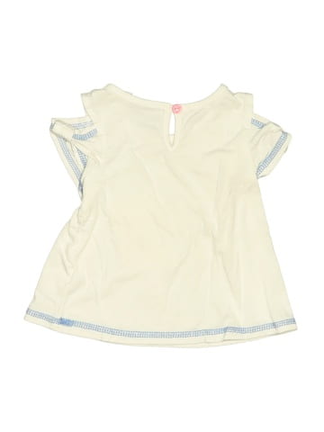 Baby Sara Sleeveless T-Shirt (view 2)