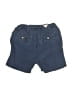 Zara Baby Solid Blue Shorts Size 6-9 mo - photo 2