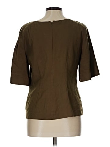 Boden Limited Edition 3/4 Sleeve Blouse (view 2)