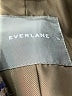 Everlane Houndstooth Gray Blazer Size 16 - photo 6