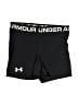 Under Armour Black Athletic Shorts Size S (estimated) - photo 1