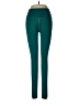 Fabletics Teal Active Pants Size M - photo 1