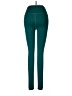 Fabletics Teal Active Pants Size M - photo 2