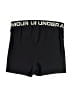 Under Armour Black Athletic Shorts Size S (estimated) - photo 2