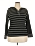 Shein Gray Pullover Sweater Size 2X - photo 1