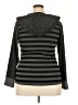 Shein Gray Pullover Sweater Size 2X - photo 2
