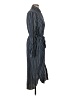 Gap 100% Lyocell Blue Casual Dress Size XS - photo 4