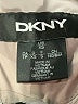 DKNY Gray Coat Size XS - photo 6