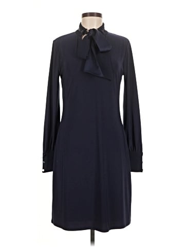 White House Black Market Casual Dress (view 1)