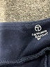 T by Talbots Solid Blue Track Pants Size XXL - photo 4