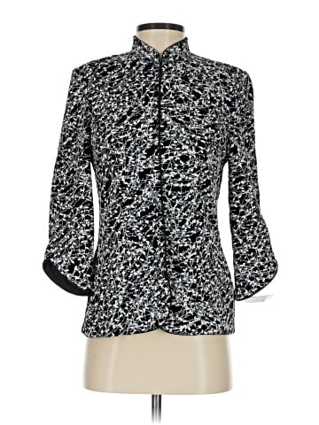 Alex Evenings Blazer (view 1)