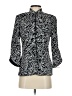 Alex Evenings Black Blazer Size S - photo 1