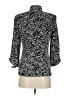 Alex Evenings Black Blazer Size S - photo 2
