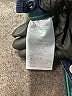 Levi's Blue Jeans Size 8 - photo 4