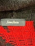 Neiman Marcus 100% Acrylic Red Cardigan Size M - photo 7