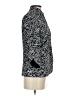 Alex Evenings Black Blazer Size S - photo 4