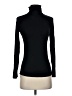 Herou 100% Modal Black Long Sleeve Turtleneck Size S - photo 1