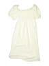 Unbranded Ivory Dress Size 2T (estimated) - photo 1