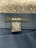 Alfani Solid Blue Dress Pants Size 14 - photo 7