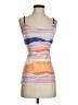Lululemon Athletica Orange Tank Top Size 2 - photo 1