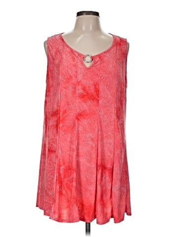 Cocomo Casual Dress (view 1)