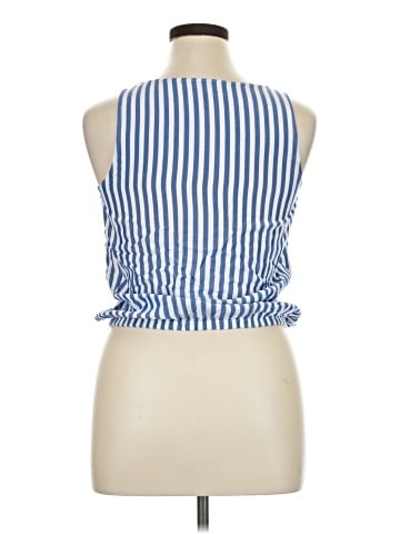 Ann Taylor LOFT Outlet Tank Top (view 2)