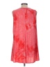 Cocomo Tie-dye Red Casual Dress Size M (estimated) - photo 2